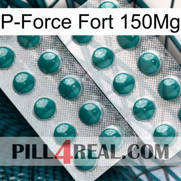 P-Force Fort 150Mg dapoxetine2.jpg